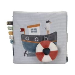 Little Dutch Sailors Bay Activiteitenboekje