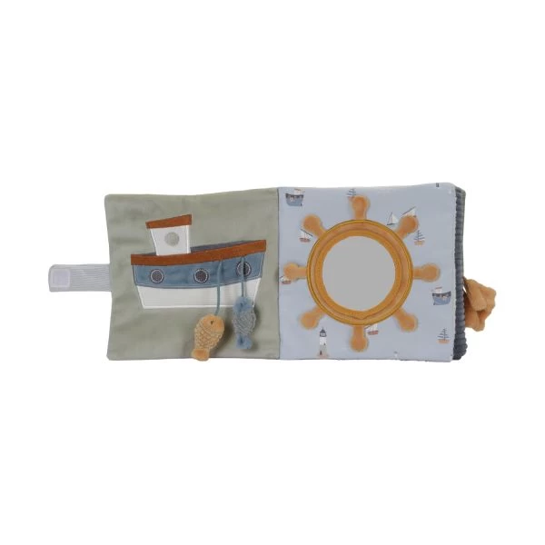 Little Dutch Sailors Bay Activiteitenboekje 3 Little Dutch Sailors Bay Activiteitenboekje - Afbeelding 3