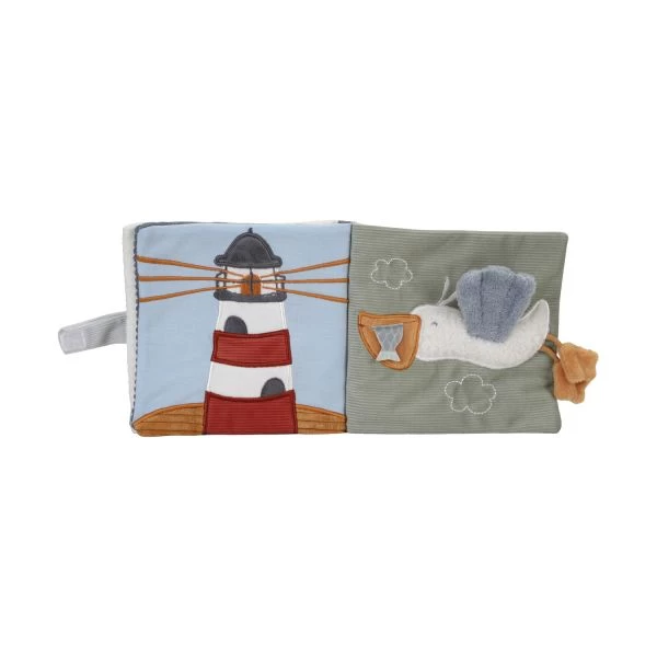 Little Dutch Sailors Bay Activiteitenboekje 5 Little Dutch Sailors Bay Activiteitenboekje - Afbeelding 5