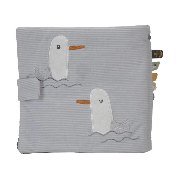 Little Dutch Sailors Bay Activiteitenboekje 2 Little Dutch Sailors Bay Activiteitenboekje - Afbeelding 2