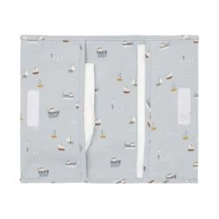 Little Dutch Sailors Bay Luieretui Blue