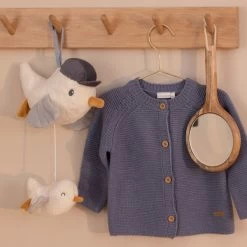 Little Dutch Sailors Bay Meeuw Muziekdoosje -Kinder Producten Winkel little dutch sailors bay meeuw muziekdoosje 2 e315