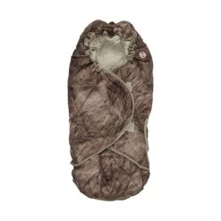 Lodger Botanimal Bunker Voetenzak Nutty