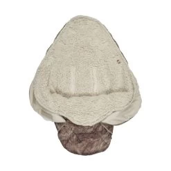 Lodger Botanimal Bunker Voetenzak Nutty -Kinder Producten Winkel lodger botanimal bunker voetenzak nutty 4 e884