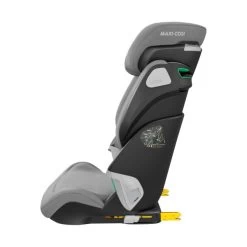 Maxi-Cosi Kore Pro I-Size Autostoeltje Authentic Grey -Kinder Producten Winkel maxi cosi kore pro i size autostoeltje authentic grey 5 bce1