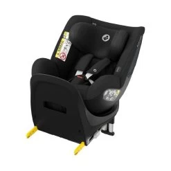 Maxi-Cosi Mica Eco I-Size Autostoeltje Authentic Black