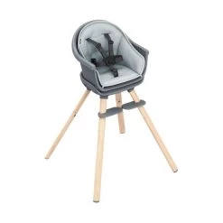 Maxi-Cosi Moa 8-in-1 Kinderstoel Beyond Graphite