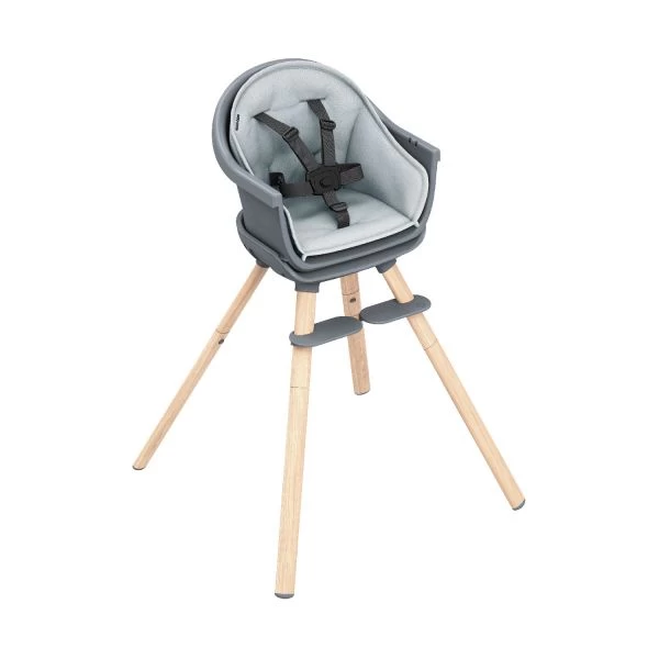 Maxi-Cosi Moa 8-in-1 Kinderstoel Beyond Graphite