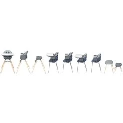 Maxi-Cosi Moa 8-in-1 Kinderstoel Beyond Graphite -Kinder Producten Winkel maxi cosi moa 8 in 1 kinderstoel beyond graphite 6 7de0