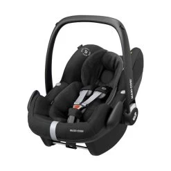 Maxi-Cosi Pebble Pro I-Size Baby Autostoeltje Essential Black