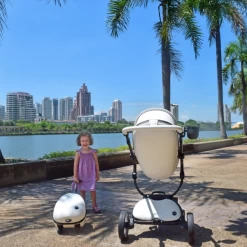 Mima Ovi Trolley -Kinder Producten Winkel mima ovi trolley sfeer c434