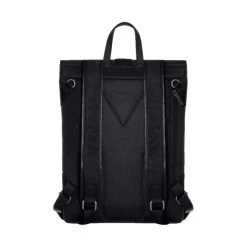 Mozz Bags Blended Rugzak Zwart -Kinder Producten Winkel mozz bags blended rugzak zwart 6209