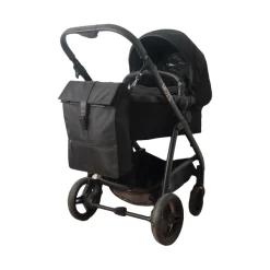 Mozz Bags Blended Rugzak Zwart -Kinder Producten Winkel mozz bags blended rugzak zwart 8d56