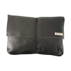 Mozz Bags Luieretui Black Double