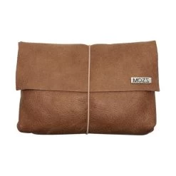 Mozz Bags Luieretui Camel