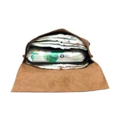 Mozz Bags Luieretui Cognac Baby Cheetah Beige -Kinder Producten Winkel mozz bags luieretui cognac baby cheetah beige 3 c63b