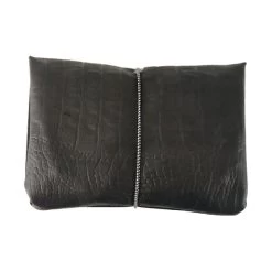 Mozz Bags Luieretui Croco Black Harmony -Kinder Producten Winkel mozz bags luieretui croco black harmony 3 7c55