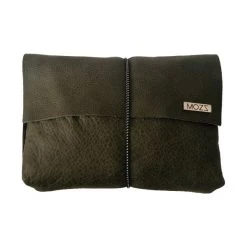 Mozz Bags Luieretui Green Harmony