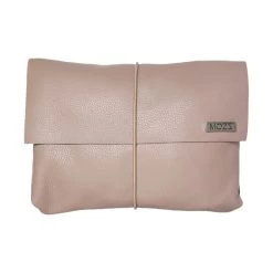 Mozz Bags Luieretui Old Pink