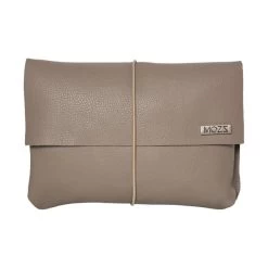 Mozz Bags Luieretui Taupe