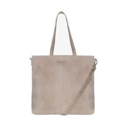 Mozz Bags Momsbag Snake Luiertas Sand