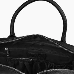 Mozz Bags Simply Small Luiertas Black -Kinder Producten Winkel mozz bags simply small luiertas black a26b