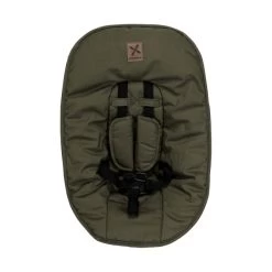 Kidsmill Up! Quilted Newborn Bekleding Donker Groen