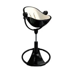 Bloom Fresco Chrome Noir / Coconut White Compleet 7 Bloom Fresco Chrome Noir / Coconut White Compleet -Kinder Producten Winkel noir cwl newborn c6d6