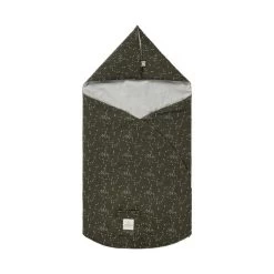 Noppies Botanical Voetenzak Beetle