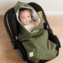 Noppies Botanical Voetenzak Beetle -Kinder Producten Winkel noppies botanical voetenzak beetle 4 9b76