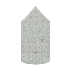 Noppies Botanical Voetenzak Puritan Gray -Kinder Producten Winkel noppies botanical voetenzak puritan gray 2 e0b0