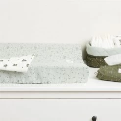 Noppies Botanical Waskussenhoes Puritan Gray -Kinder Producten Winkel noppies botanical waskussenhoes puritan gray 4 4 5cb6