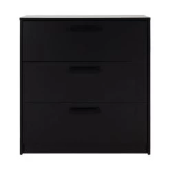 Europe Baby Nova Commode Zwart