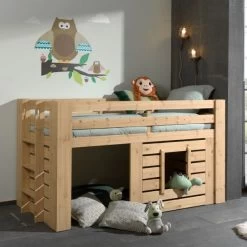 Vipack Oliver Halfhoogslaper -Kinder Producten Winkel olhs9012 01 128c