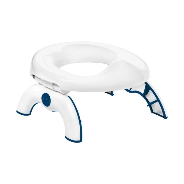 OXO Tot 2-in-1 Potty Navy