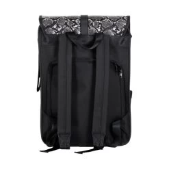 Pacor Snake Luiertas Rugzak Zwart -Kinder Producten Winkel rugzak babypark 4 6d8d