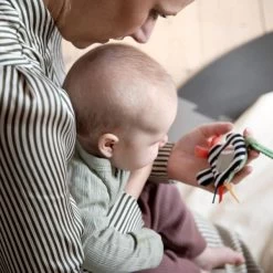 Sebra Activiteitenrammelaar Met Spiegeltje -Kinder Producten Winkel sebra activiteitenrammelaar met spiegeltje 1 11a9