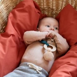 Sebra Milo The Bear Activiteitenrammelaar -Kinder Producten Winkel sebra milo the bear activiteitenrammelaar 1 52d6