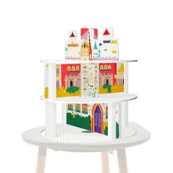 Stokke® MUtable™ Scenarios Castle -Kinder Producten Winkel stokke mutable scenarios castle 4 6c4e