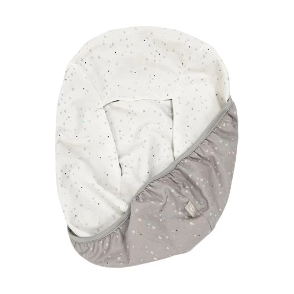 Stokke® Tripp Trapp® Newborn Cover Sweet Hearts