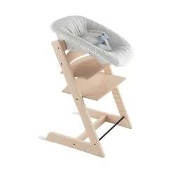 Stokke® Tripp Trapp® Newborn Cover Sweet Hearts -Kinder Producten Winkel stokke tripp trapp newborn textiel set beige check 2 1fe7