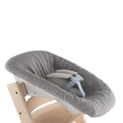 Stokke® Tripp Trapp® Newborn Cover Sweet Hearts -Kinder Producten Winkel stokke tripp trapp newborn textiel set beige check 3 84fa