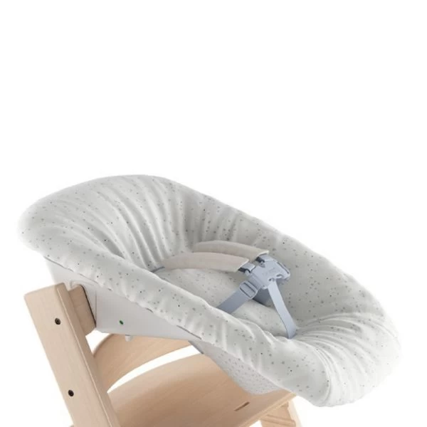 Stokke® Tripp Trapp® Newborn Cover Sweet Hearts - Afbeelding 2