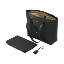 Stokke® Xplory® X Verzorgingstas Signature Black -Kinder Producten Winkel stokke xplory x verzorgingstas signature black 4 95df