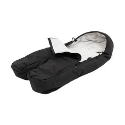 Stokke® Xplory® X Voetenzak Rich Black -Kinder Producten Winkel stokke xplory x voetenzak rich black 2 53b4