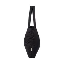 Studio Noos Puffy Mom Bag Black -Kinder Producten Winkel studio noos puffy mom bag black 2 3fe0