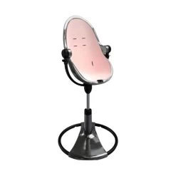 Bloom Fresco Chrome Titanium / Rosewater Pink Compleet -Kinder Producten Winkel titaniumb rwl toddler f64c
