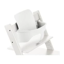Stokke® Tripp Trapp® Baby Set™ Wit