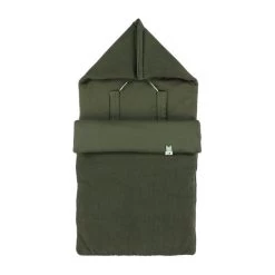 Trixie Ribble Voetenzak Moss