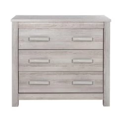 Europe Baby Juno Commode Grijs